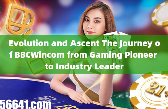 Evolution and Ascent The Journey of BBCWincom from Gaming Pioneer to Industry Leader